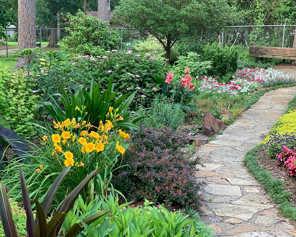 Landscaping Landscaping