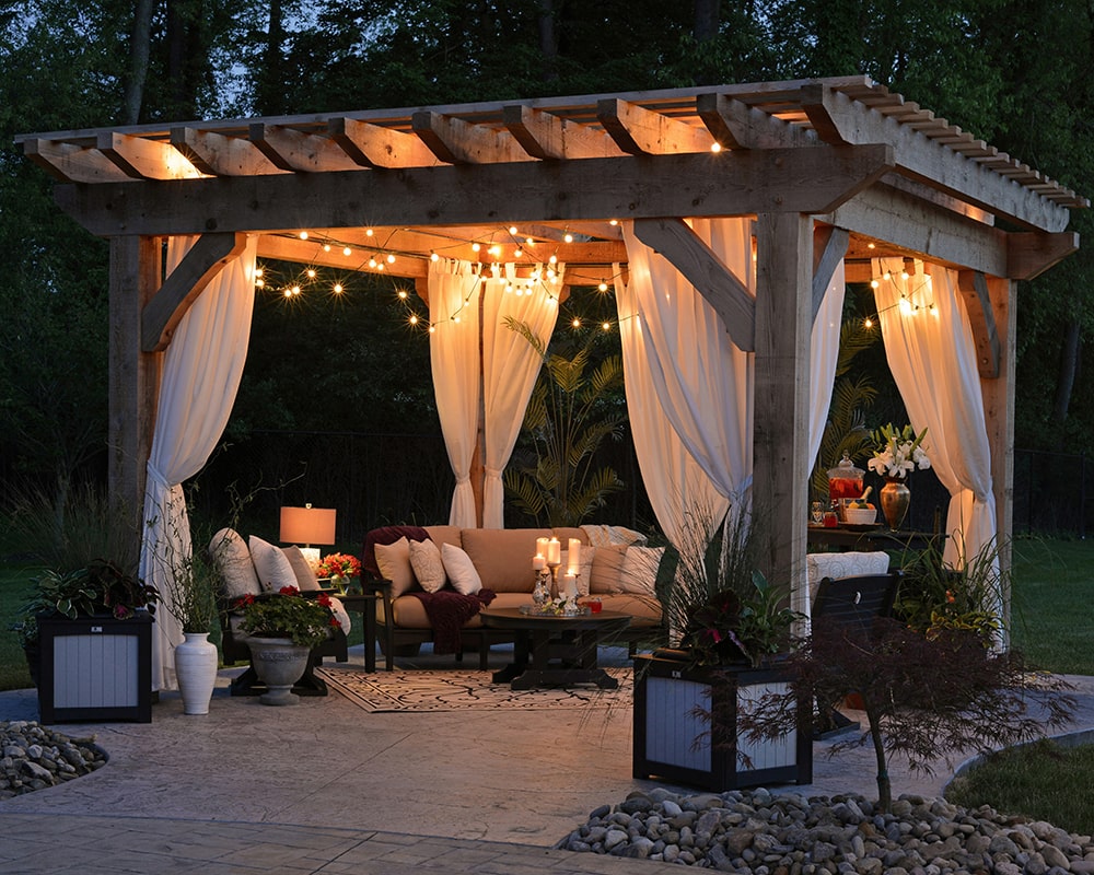 Landscaping Landscaping
